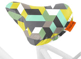 Bikecap Zadeldek Graphics - afbeelding 2