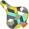 Bikecap Zadeldek Graphics