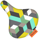 Bikecap Zadeldek Graphics - afbeelding 1