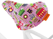 Bikecap Zadeldek What's Cooking - afbeelding 2