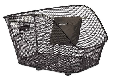 Basil Keep Dry - regenhoes - large - grijs