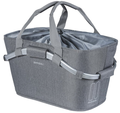 Basil mandtas 2day carry all mik