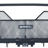 Basil fietsmand base m multi system nx 13 liter 25 x 33 x 16 cm - zwart