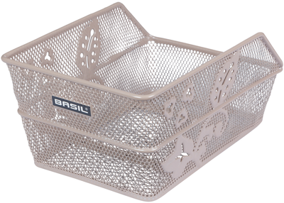 Basil mand cento s flower