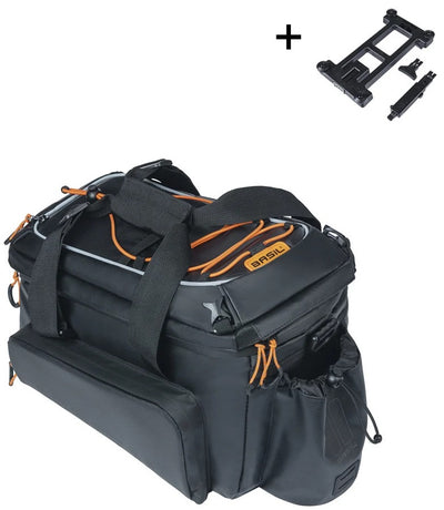 Basil dragertas miles tarpaulin xl pro mik