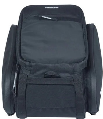 Basil dragertas move