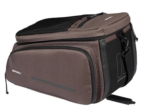 Basil dragertas move mik