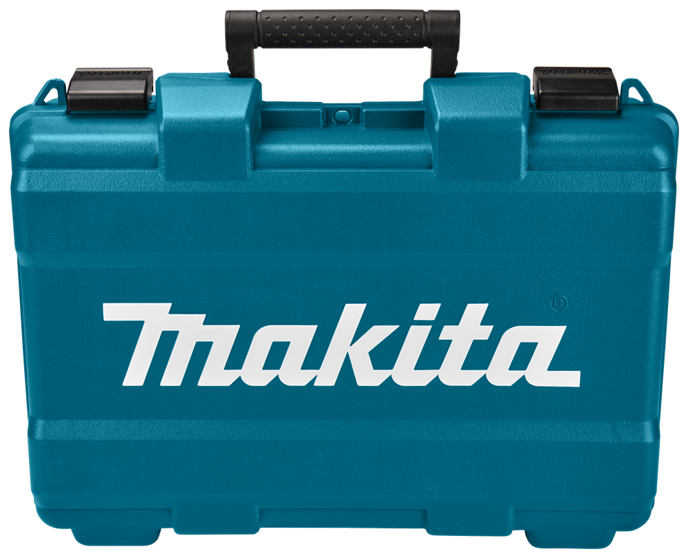 Makita accessoires koffer kunststof voor de multitool tm3010 - 821596-6 821596-6