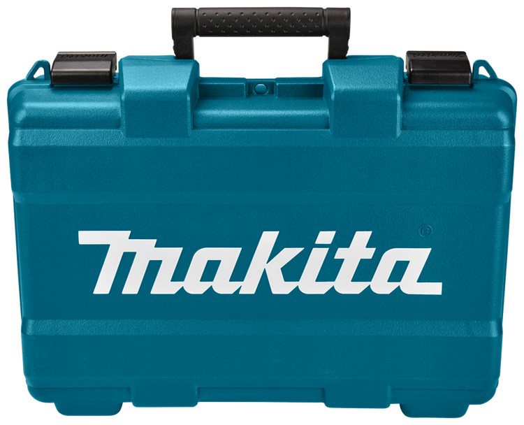 Makita accessoires koffer kunststof voor de multitool tm3010 - 821596-6 821596-6