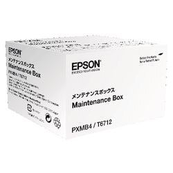 Onderhoudskit epson c13t671200