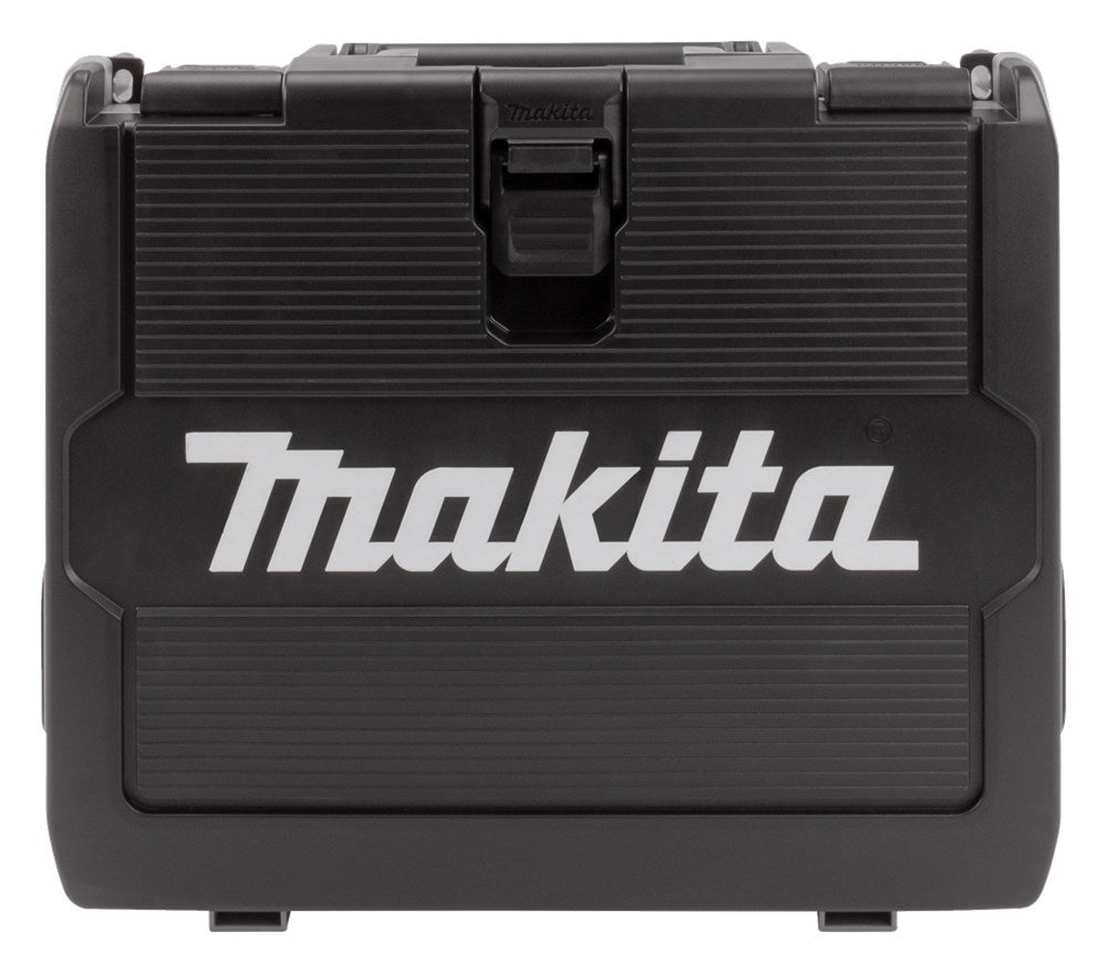 Makita koffer kunststof zwart voor ddf en dhp - 821750-2