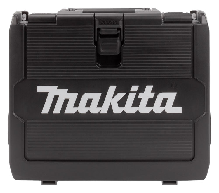 Makita koffer kunststof zwart voor ddf en dhp - 821750-2