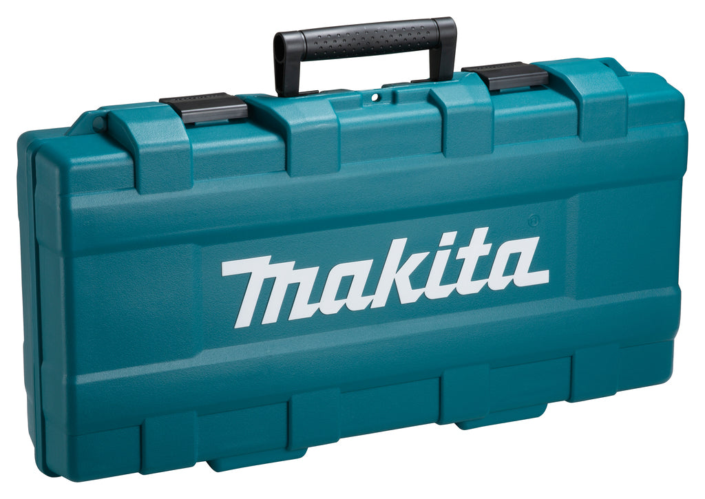 Makita accessoires 821796-8 koffer kunststof jr001g - 821796-8