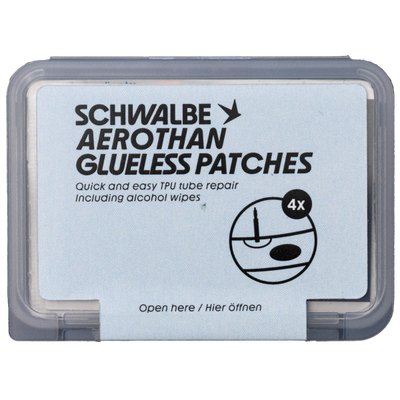 Schwalbe zelfklevende bandenpleisters aerothan