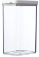 Mepal omnia bewaardoos - 2000 ml - voorraaddoos - nordic white