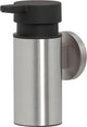 Tiger noon - zeepdispenser 90 ml - rvs geborsteld