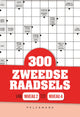 Pelckmans 300 zweedse raadsels - puzzels en quizen