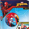 Mondo strandbal spiderman.