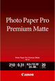 Canon 8657b007 pak fotopapier a3+