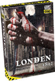 Tactic crime scene londen 1892 – bordspel – misdaadspel – duister mysterie in victoriaans whitechapel – diepgaand onderzoek en deductie – crime scene serie – game storm studio – 1 of meer spelers – vanaf 18 jaar