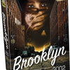 Tactic crime scene brooklyn 2002 – bordspel – misdaadspel – moderne stadszaak vol geheimen – diepgaand onderzoek en deductie – crime scene serie – game storm studio – 1 of meer spelers – vanaf 18 jaar