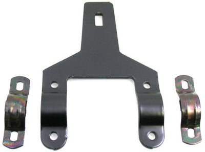 Windscherm beugels lsk universeel