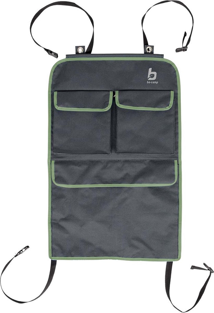 Bo-camp - tentorganizer - smart - 3 vakken