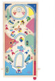 Janod - applepop - flipperkast kermis