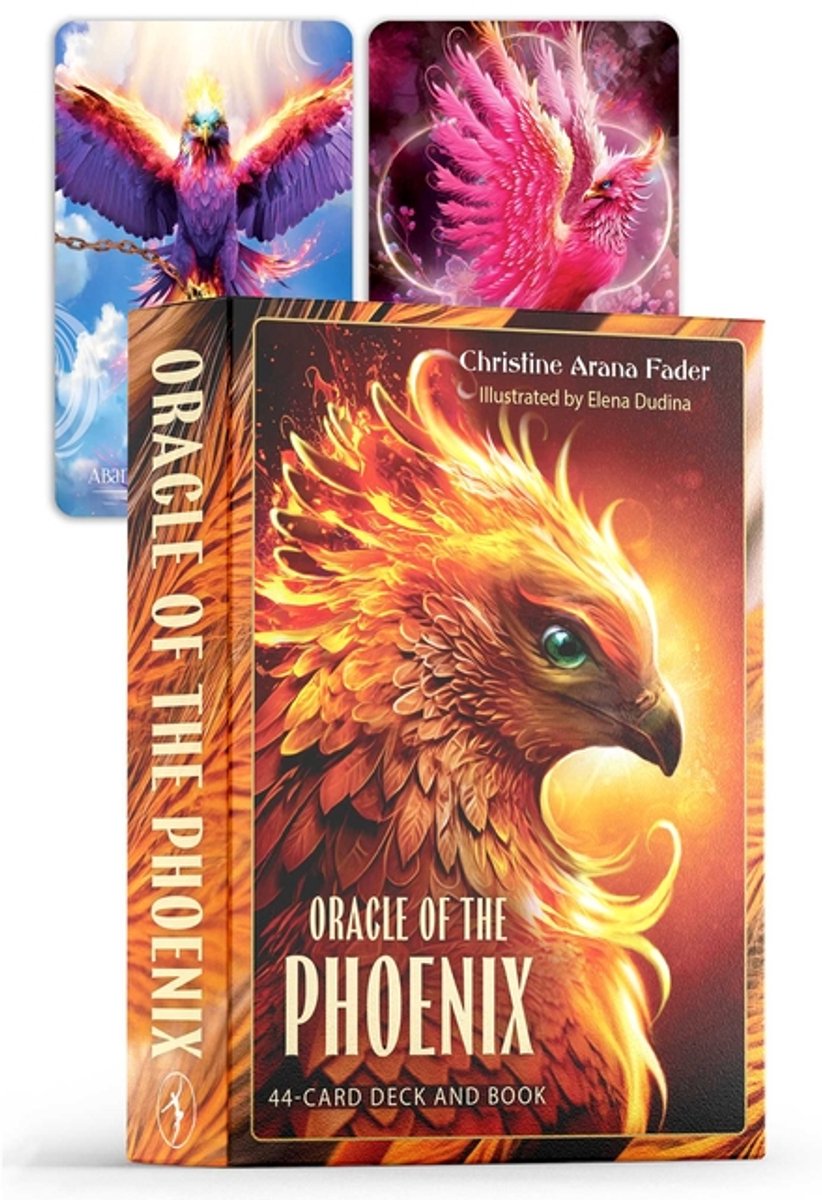 Oracle of the phoenix