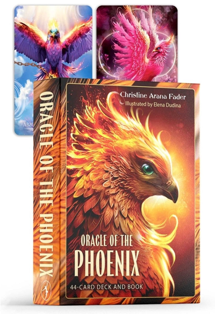 Oracle of the phoenix