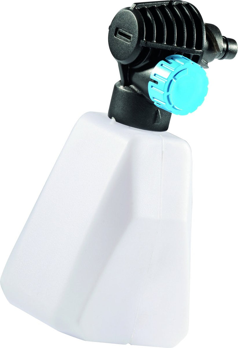 Gloria haus und garten multi-jet | schuimset accessoire