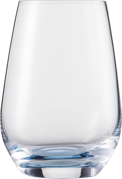 Schott zwiesel vina touch waterglas blauw 42 - 0.4 ltr - set van 6