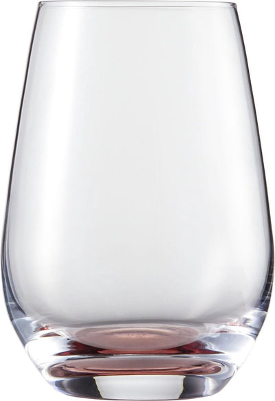 Schott zwiesel vina touch waterglas rood 42 - 0.4 ltr - set van 6