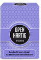 Openhartig afscheid