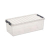 Sunware q-line opbergbox 9,5l kunststof