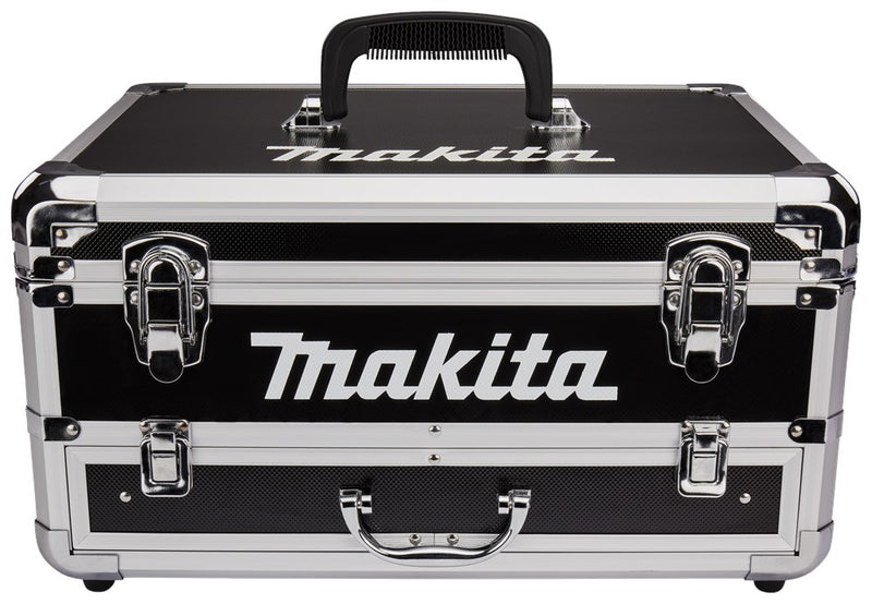 Makita accessoires koffer aluminium leeg - 823327-9 - 823327-9