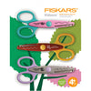 Https: www.cchobby.nl fiskars-kidzors-kartelscharen-nijlpaard-kameel-egel-3-stuk-1-doos