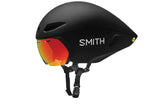 Smith Helm jetstream tt matte black - afbeelding 1