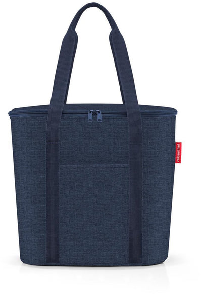 Reisenthel thermoshopper koeltas - 15l - twist navy