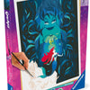 Ravensburger creart schilderen op nummer - ariel en ursula