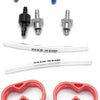 Elvedes fiets sram avid ontluchtingsadapter set