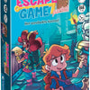 Clementoni pocket escape spel - het vervloekte kasteel