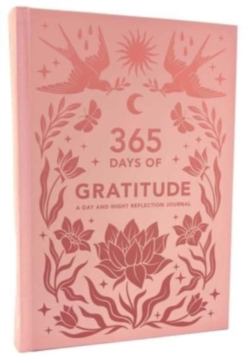 Inner world - 365 days of gratitude