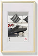 Walther chair - fotolijst - fotoformaat 29,7x42 cm (din a3) - goud