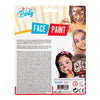 Schmink set 10 delig | 6 stuks