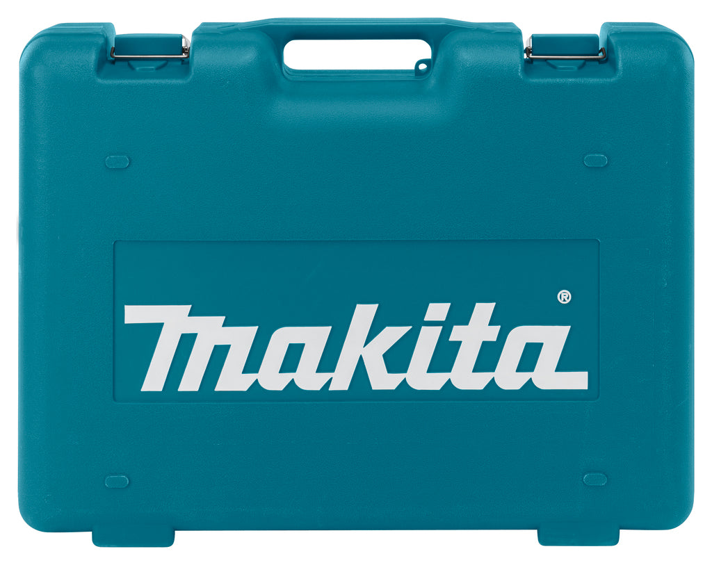 Makita accessoires koffer tw1000 - 824737-3