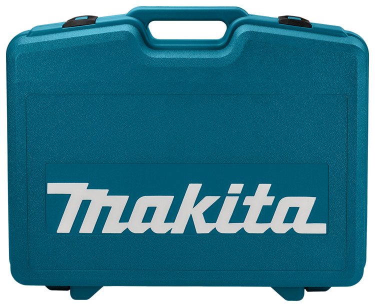 Makita accessoires koffer kunststof voor de an943 constructie tacker - 824841-8 - 824841-8