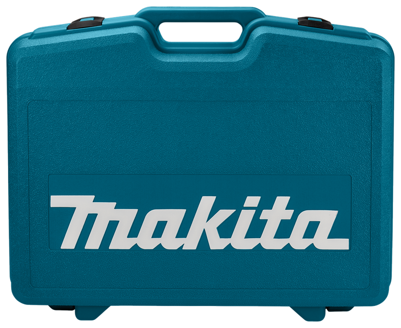 Makita accessoires koffer kunststof voor de an943 constructie tacker - 824841-8 - 824841-8