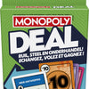 Hasbro monopoly deal kaartspel