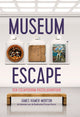 Mus creatief museum escape - escaperoom puzzelboek